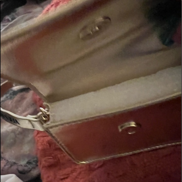 Versace coin purse - Picture 2 of 10